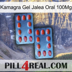 Kamagra Gel Oral Jelly 100Mg 05